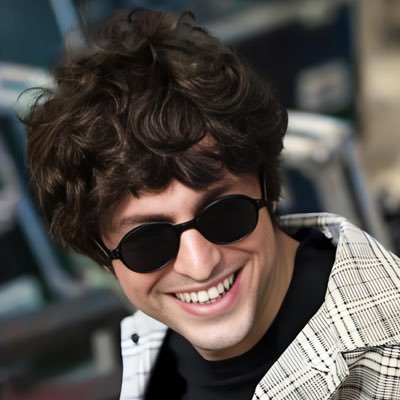 HilyBing's profile picture