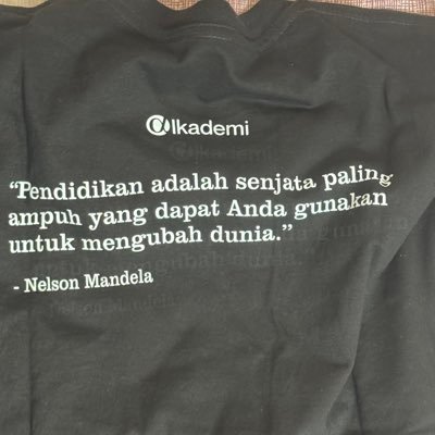 Kemanusiaan Yang Adil Dalam Belajar's profile picture