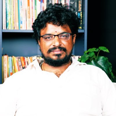 Gottipati Vamsi Krishna's profile picture