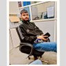 ABHISHEK CHAUDHARY (अभिषेक चौधरी जाट)'s profile picture