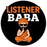Фото профиля Listener Baba