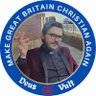 Profilbild von Rev'd Canon Brett Murphy ✝️ 🙏 🇬🇧🇦🇺