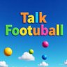 Talk footuball 的头像