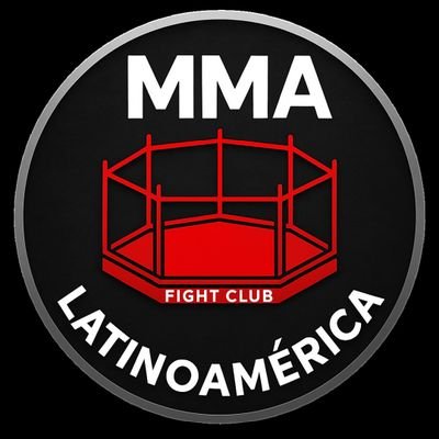 MMA Latinoamérica's profile picture