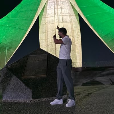 🇩🇿 فارس's profile picture