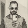 Фото профиля Ibraheem Hamad