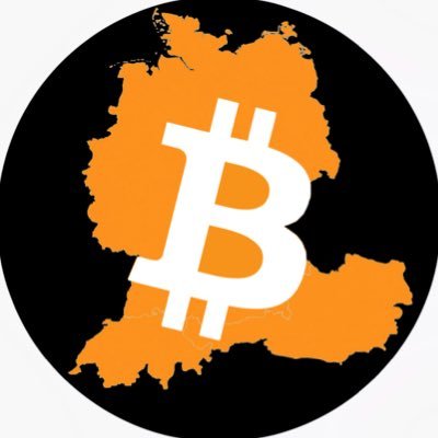 BitcoinDACH's profile picture