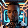 Amos Mwaura 的头像