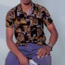 Frank profil fotoğrafı