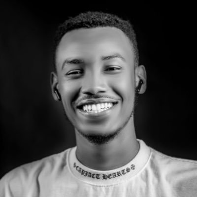 NuruFreddy's profile picture
