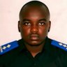 Profilbild von John B. Simbaburanga