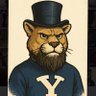 Brigham’s Coug profil fotoğrafı