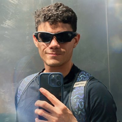 wendel's profile picture