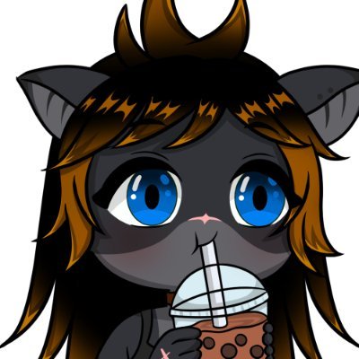 CuriousKittyVRC's profile picture