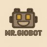 Фото профиля MR. GIOBOT
