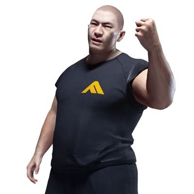 Heavy- The Finals's profile picture