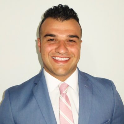 Anthony Puccio's profile picture
