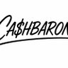 CA$HBARON profil fotoğrafı