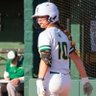 Фото профиля Tess Hedrick 🥎 2028 Catcher|CIF