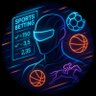 Profilbild von Agentic Sports Betting