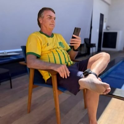 bolsonarolivree's profile picture