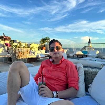 Alejandro's profile picture