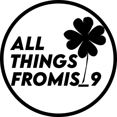all things fromis_9 ๐๐'s profile picture