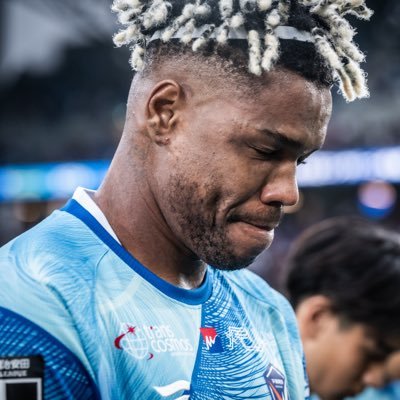 Matheus Jesus's profile picture