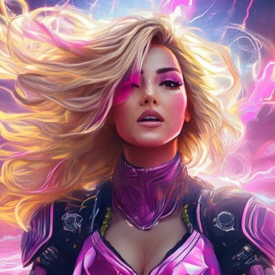 AzPinkLady's profile picture
