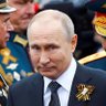 Profilbild von Vladimir VLadimirovich Putin