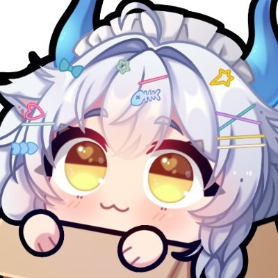 AzuRyuna 🦀🩵💦 just a feesh's profile picture