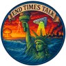 END TIMES TALK profil fotoğrafı