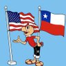 Фото профиля Tito G. 🇨🇱 🇺🇸
