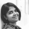 Profilbild von Madhuri ✳︎