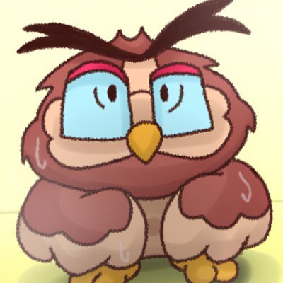 ObscureAnon (Hoovel)'s profile picture