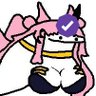 Selene | Pegasus Vtuber profil fotoğrafı