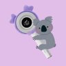 KOALA🐨🍭ONCE 的头像