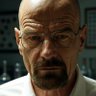walter white's profile picture