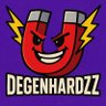 Profilbild von Hardz