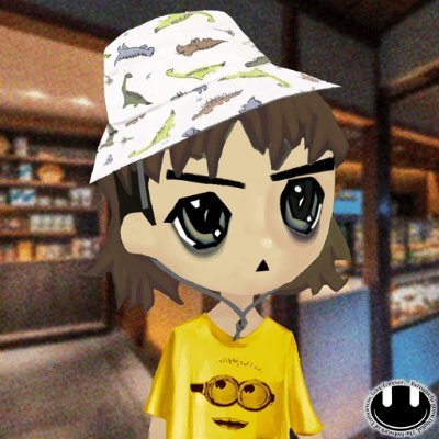 HumanLevelJen's profile picture