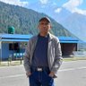 Profilbild von prakash khadka