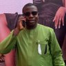 Profilbild von Olusegun Bakare𓃵