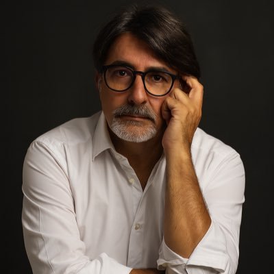 Alfonso Díaz's profile picture