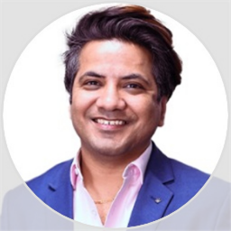 A Digital Blogger's profile picture