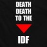 Фото профиля DD TO THE IDF