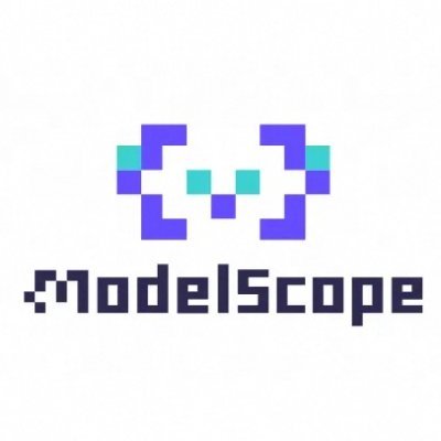 ModelScope2022's profile picture