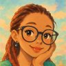 Profilbild von Winifred
