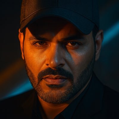 𝕏 Ali Al Samahi 🇦🇪علي السماحي's profile picture