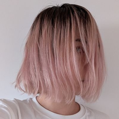 キニマンス塚本ニキ Nikki Tsukamoto Kininmonth's profile picture