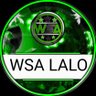 Фото профиля WSA LALO™☠️🇮🇶